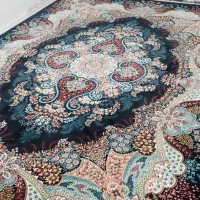 فرش|فرش|پاکدشت, خاتون آباد|دیوار