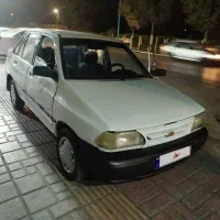 پراید خونگی همه چی سالم