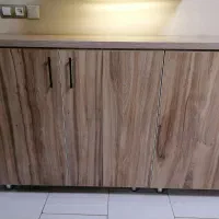 کابینت، کابینت mdf،از دو متری تا هشت متر موجود|مصالح و تجهیزات ساختمان|اندیشه, اندیشه فاز ۳|دیوار