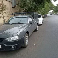 فروش فوری آریسان ۲ دوگانه سوز مدل ۱۴۰۲/۱۰/۰۹|خودرو سواری و وانت|تهران, شهرک آزادی|دیوار