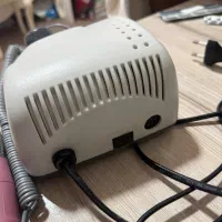 دستگاه سوهان برقی ناخن|آرایشی، بهداشتی، درمانی|گنبد کاووس, |دیوار