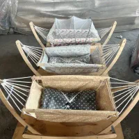 نیرو کار ساده و کاربلد جهت کار در صنایع چوبی