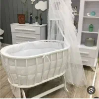 فروش گهواره نو