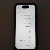 iPhone 16 Pro Max|موبایل|اردبیل, |دیوار