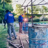 جوشکار سیار