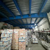 اجاره سوله صنعتی 1200متر بنا در گرمدره کد4105