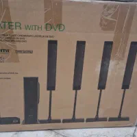 سینما خانواده برند شارپ