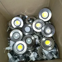 هالوژن 100عددسالم