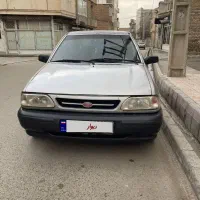 پراید۸۳|خودرو سواری و وانت|ارومیه, |دیوار