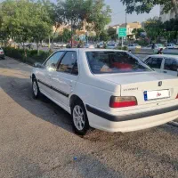 پرشیا Elx موتور جدید فول سفارشی