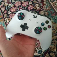 ایکس باکس وان 1ترابایت|کنسول، بازی ویدئویی و آنلاین|زنجان, |دیوار