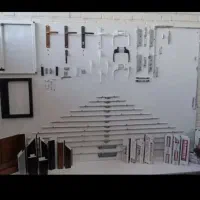 شیشه بری توری تعمیرات تخصصی پنجره آلمینیومی UPVC|خدمات پیشه و مهارت|تهران, پاسداران|دیوار