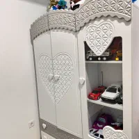 کمد لباس بچه گانه