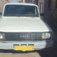 وانت مزدا کارا 2000میتسوبیشی