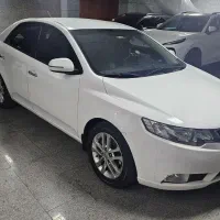 کیا سراتو مونتاژ مدل95