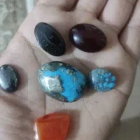 نگین انگشتر