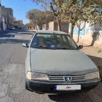 پژو آردی|خودرو سواری و وانت|تربت جام, نظامی|دیوار