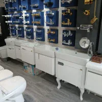 حراج شیرآلات با ارسال رایگان