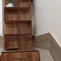 دکوری با دو کشو