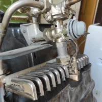 آبگرمکن خرگوشی|آبگرمکن، پکیج، شوفاژ|شیراز, سینما سعدی|دیوار