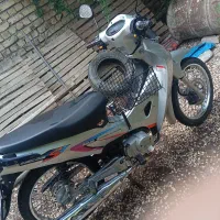 بی کلاج جترو125