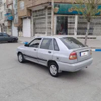 پراید ۱۴۱ مدل۸۷ فنی درجه یک