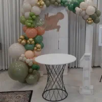 ریسه بادکنکی