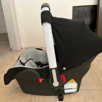 کریر کودک|کالسکه و لوازم جانبی|رشت, فلسطین|دیوار