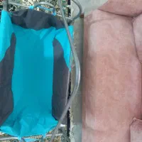 گهواره نوزاد بچه