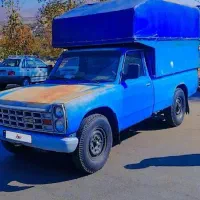 نیسان ابی ۸۳|خودرو سواری و وانت|کرج, اسلامآباد|دیوار