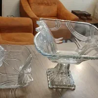 میوه خوری و شیرینی خوری|ظروف سرو و پذیرایی|محمدشهر, شهرک پیام (مهرالبرز)|دیوار