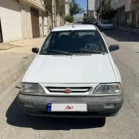 پراید Saba GLXI، مدل ۱۳۸۸|خودرو سواری و وانت|بانه, |دیوار