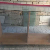 ویترین ۳ طبقه|بوفه، ویترین، کنسول|سنندج, |دیوار