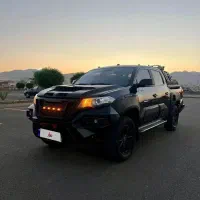 مکث‌ موتور کلوت فیس لیفت