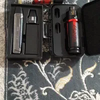 دو عدد ویپ نو نو