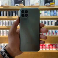 گوشی سامسونگ m33 حافظه 128 گیگ اقساط