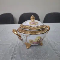 شکلات خوری لیلی و مجنون اصل|ظروف سرو و پذیرایی|تهران, دژکام|دیوار