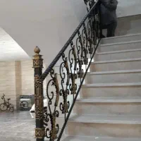 کارگاه جوشکاری و درب وپنجره سازی آکو صنعت|خدمات پیشه و مهارت|ایلام, |دیوار