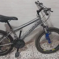 دوچرخه سایز ۱۲ و ۲۰