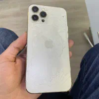 ایفون ۱۲ پرو مکس