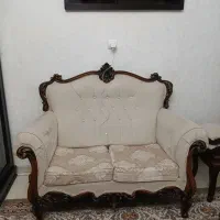 مبل استیل|مبلمان خانگی و میز عسلی|تهران, مشیریه|دیوار