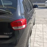 تیبا ۲ مدل ۱۴۰۰|خودرو سواری و وانت|کرمانشاه, |دیوار
