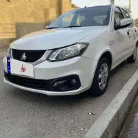 ساینا s مدل ۱۴۰۲|خودرو سواری و وانت|گلستان (تهران), |دیوار