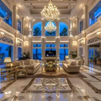 اپارتمان تک واحدی خاص ۲۵۰متر جمهوری ۱۲