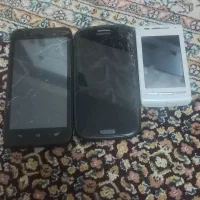 گوشی موبایل کار کرده