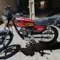فروش موتور200احسان