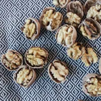 گردو کاغذی وتازه شماره تماس|خوردنی و آشامیدنی|سردشت, |دیوار