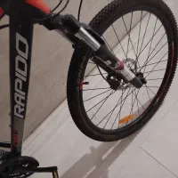 دوچرخه ۲۶ راپیدو