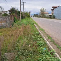 زمین مسکونی دوبر|فروش زمین و ملک کلنگی|رودسر, |دیوار