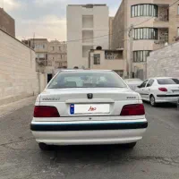 پژو پارس سال۱۴۰۱|خودرو سواری و وانت|فردیس, فردیس|دیوار